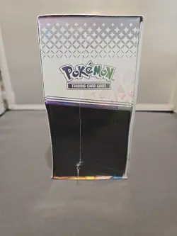 Prismatic Evolutions - Elite Trainer Box (ETB) - Pokemon TCG - New & Sealed - Image 4