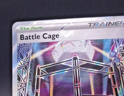 Pokemon TCG Battle Cage 116/094 ME02 Phantasmal Flames Ultra Rare Full Art NM/M - Image 4