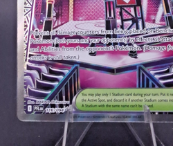 Pokemon TCG Battle Cage 116/094 ME02 Phantasmal Flames Ultra Rare Full Art NM/M - Image 5