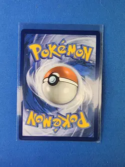 Lana's Aid - 207/167 - Full Art Trainer SV06: Twilight Masquerade Pokemon TCG NM - Image 2