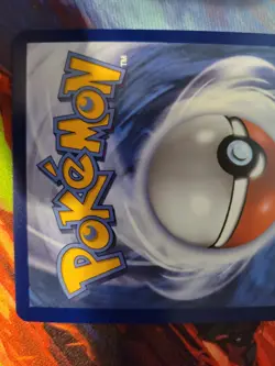 N's Zekrom 31 Promo Ascended Hero's ETB Pokemon Center Stamp - Image 4