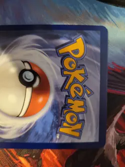 N's Zekrom 31 Promo Ascended Hero's ETB Pokemon Center Stamp - Image 5