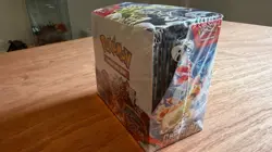 Pokemon TCG: ​Scarlet & Violet Obsidian Flames Factory Sealed Booster Box - Image 2