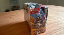 Pokemon TCG: ​Scarlet & Violet Obsidian Flames Factory Sealed Booster Box - Image 4