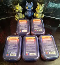✨Pokemon 2019 KANTO Power Canadian Costco Mini Tins✨ C20 ~ Complete Set Of 5 820650804137 - Image 4
