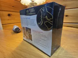 Pokemon TCG Crown Zenith Elite Trainer Box, New/Factory Sealed - Image 3