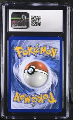 POKEMON Dipplin 170/167 Sv06: Twilight Masquerade Holo CGC 10 - Image 2