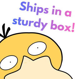 Psyduck 104/147 Aquapolis Regular [LP] Pokemon TCG - Image 3