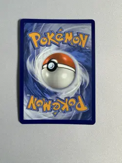 Team Rocket's Articuno 051/182 Pokemon Destined Rivals Stamped Promo (Best Buy) - Image 2