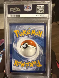 Pokemon Tyranitar 222/193 SV02 Paldea Evolved Illustration Rare Holo PSA 9 2023 - Image 2