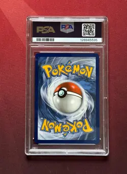 AMPHAROS 87/98 Ancient Origins PSA 10 GEM MINT FULL ART Pokemon TCG card NEWCERT - Image 3