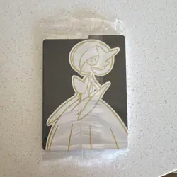Pokemon Alakazam & Gardevoir Card 2015 English Trading Card Game - Image 2