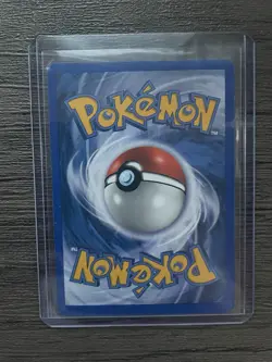 Ho-Oh (Stamped) EX Unseen Forces 2005 27/115 Vintage Pokemon Card - Image 2