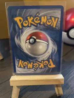 Ho-Oh (Stamped) EX Unseen Forces 2005 27/115 Vintage Pokemon Card - Image 4