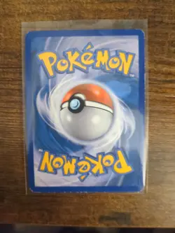 Espeon - 4/95 - Holo Rare Call of Legends Set HGSS - Pokemon Card - Image 2