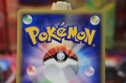 Cubone 023/128 1st Edition e-Series Base Expansion Pokemon Card Japanese (P9096) - Image 4