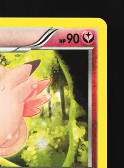 Clefable 51/83 LP Generations English Pokemon Card TCG - Image 5