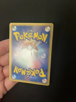 Ursaring 016/020 PL Japanese Pokemon Cards Shiny Collection Holo - Image 2