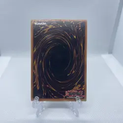 Yu-Gi-Oh! Trap Jammer IOC-110 Super Rare + Extra Foil Card - Image 2