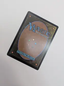 MTG - Arcane Signet (0333) - Final Fantasy Commander NM/M Condition - Image 3