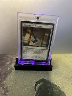 MTG Mirror of Life Trapping - CL: Battle for Baldur's Gate (CLB) #326 MTG - Image 5