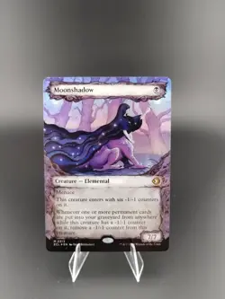Moonshadow (0313) (Showcase) Lorwyn Eclipsed Foil - Image 1