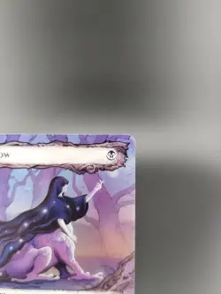 Moonshadow (0313) (Showcase) Lorwyn Eclipsed Foil - Image 2