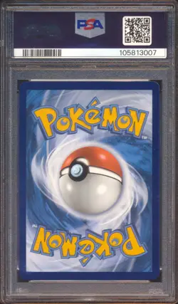 2023 POKEMON CROWN ZENITH RAIKOU V FULL ART #GG41 PSA 10! - Image 2