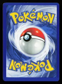 Chikorita 54/111 Common 1st Edition Neo Genesis Pokemon Card - Image 2