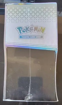 New Pokemon TCG - Prismatic Evolutions Elite Trainer Box ETB - Sealed - Image 4