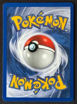 1st Edition Snubbull - Neo Genesis - #74/111 - Vintage Pokemon Card 2000 WOTC - Image 2