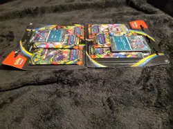 Pokemon TCG Mega Evolution Phantasmal Flames 3 Pack Blister Sneasel And Weavile - Image 3