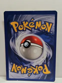 Pokemon TCG Muk #13/62 Holo Rare Fossil Base Set Unlimited WOTC VTG 1999 LP - Image 2