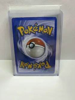 Pokemon Magmortar LV.X Diamond & Pearl 123/123 Rare Holo LV.X Level Up 130HP - Image 2