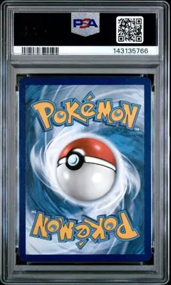 2021 Pokemon TCG Celebrations Groudon 017/025 - PSA 10 GEM - Image 2