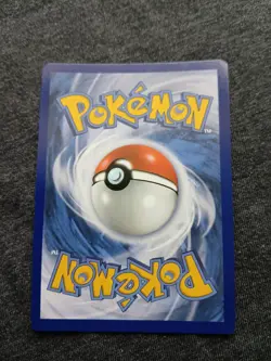 Pokemon TCG Lucario VSTAR SWSH291 Crown Zenith ETB Black Star Promo NM - Image 2