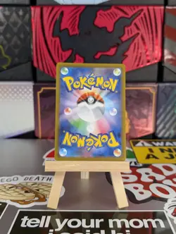 Pokemon Mega Charizard X ex 110/080 M2: Inferno X Holo (Japanese) - Image 2