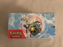Pokemon Journey Together Booster Box (36 Packs) - Brand New & Sealed - Image 5