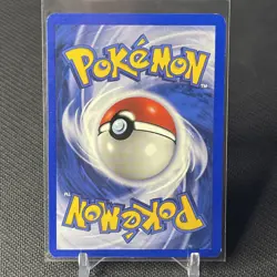 Hoothoot - 1st Edition - 60/111 Neo Genesis - Pokemon TCG - Image 2