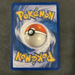 Unown J 76/146 Pokemon Legends Awakened Uncommon 2008 LP - Image 2