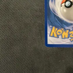 Unown J 76/146 Pokemon Legends Awakened Uncommon 2008 LP - Image 3