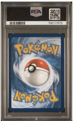 PSA 10 Gem Mint Lapras Ex Ultra Rare 2024 Pokemon Stellar Crown #158 Pokemon TCG - Image 2