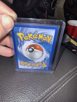 Pokemon XY Evolutions 73/108 - BLASTOISE SPIRIT LINK, Reverse Holo Uncommon - Image 2