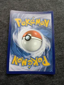 Pokemon TCG Bidoof 059/078 (Peelable Ditto) Pokemon Go NM - Image 2