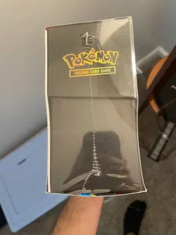 Pokemon Mega Evolutions ETB (Lucario) / Phantasmal Flames + Mega Evo Bundles LOT - Image 5