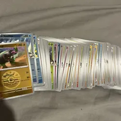 Pokemon TCG Ascended Heroes Bulk (80 Packs) - Pack Fresh + reverse, holos + exs - Image 3