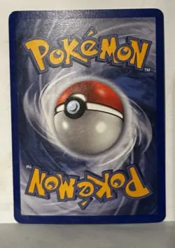 Skarmory ex 98/108 Power Keepers Pokemon LP/DMG Tiny Crease Back Corner FastShip - Image 3