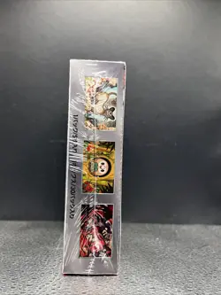 Pokemon TCG - x1 Night Wanderer sv6a Japanese Booster Box - New/Sealed - Image 4