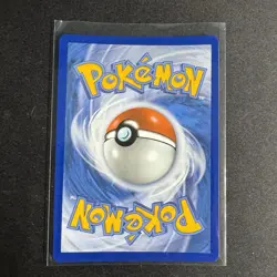 Pokemon TCG Oricorio EX 024 Black Star UPC Promo Phantasmal Flames NM/Mint - Image 2