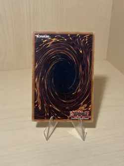 Yugioh / Chaos-Imperatordrache - Gesandter des Endes / TLM-DESE2 / Ultra Rare - Image 2